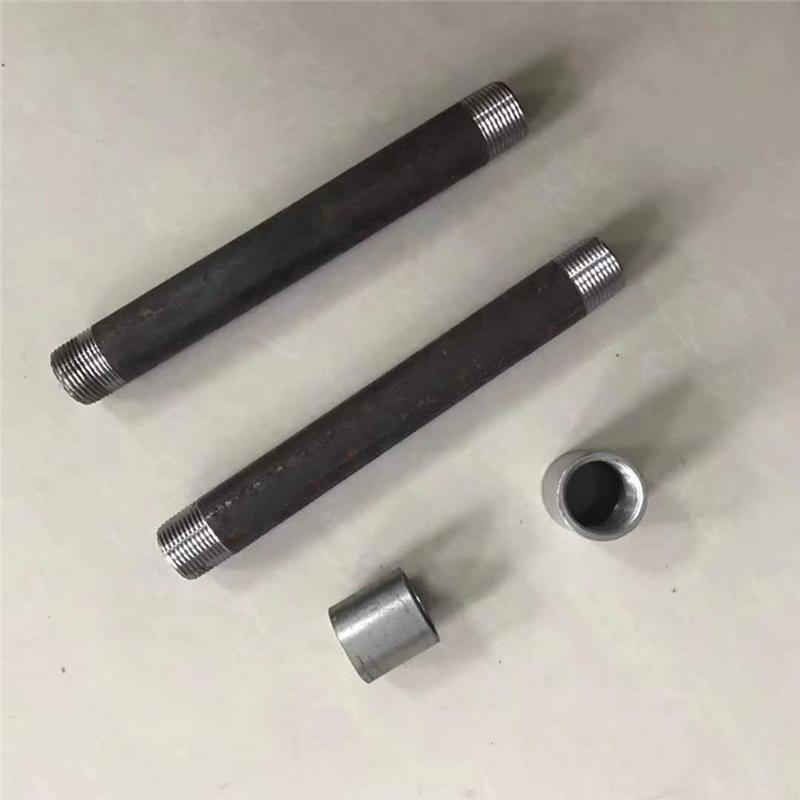 合山钢管注浆管隧道止水